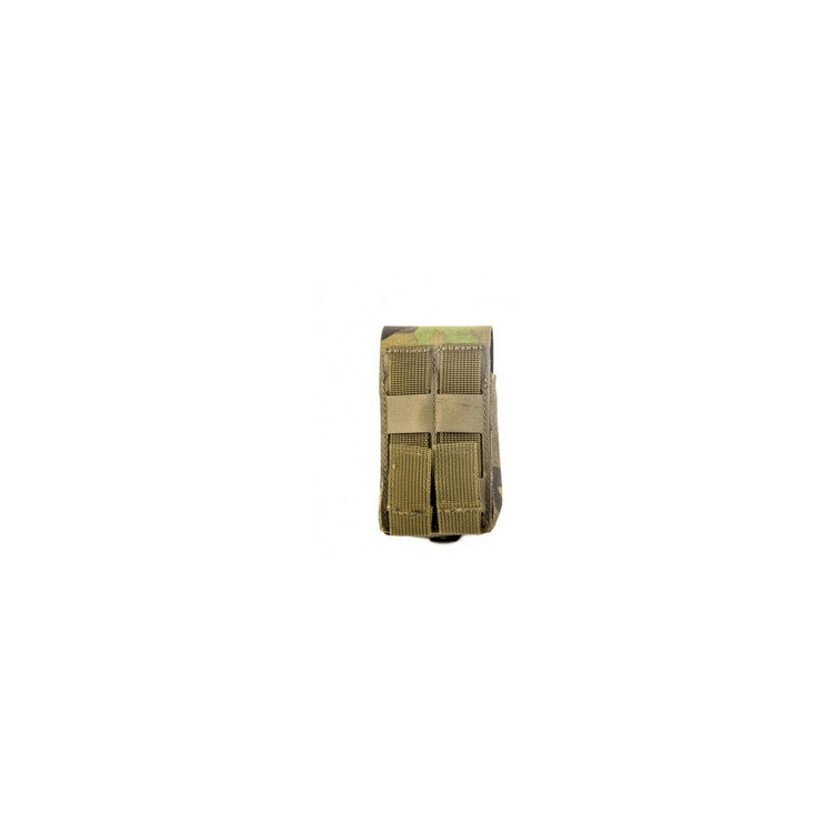 Grenade pouch / P1 Laser puff charge, Multicam, Fenix