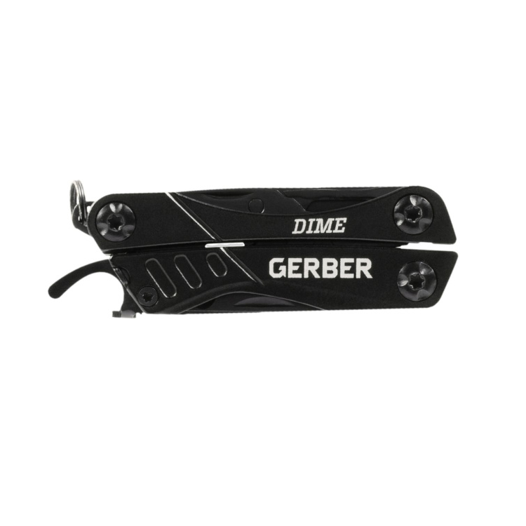 Gerber Dime - Butterfly Opening Multi-Tool