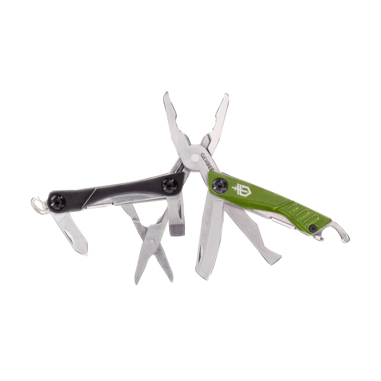 Gerber Dime - Butterfly Opening Multi-Tool