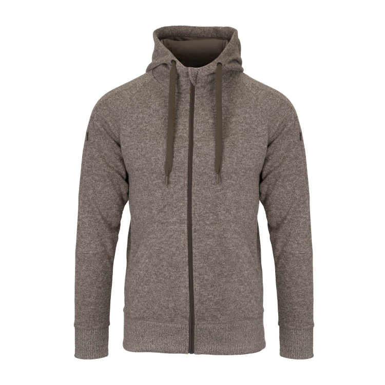 Covert Tactical Hoodie (FullZip)®, Helikon