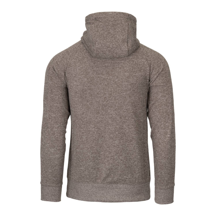 Covert Tactical Hoodie (FullZip)®, Helikon