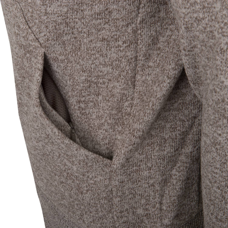Covert Tactical Hoodie (FullZip)®, Helikon