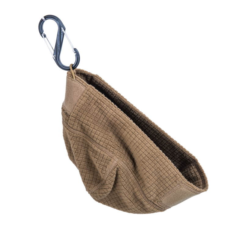 RANGE Beanie Cap® - Grid Fleece, Helikon