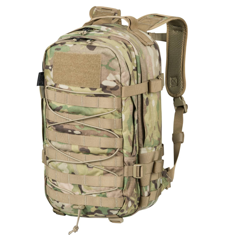 Batoh Raccoon Mk2® Backpack, Cordura®, 20 L, Helikon