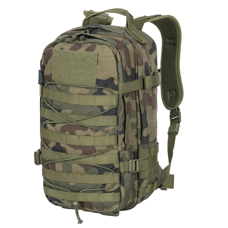 Batoh Raccoon Mk2® Backpack, Cordura®, 20 L, Helikon