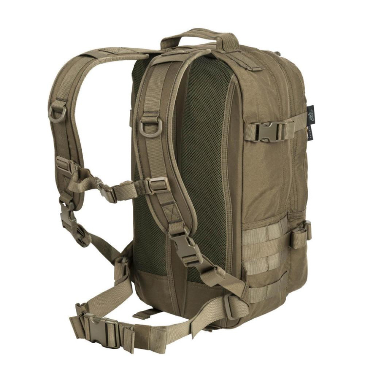 Batoh Raccoon Mk2® Backpack, Cordura®, 20 L, Helikon