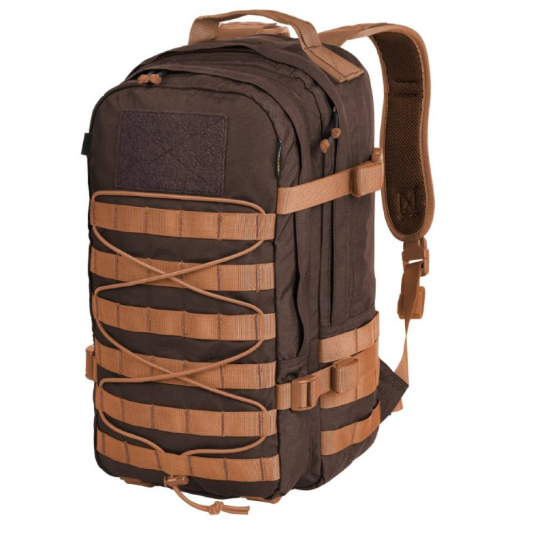 Raccoon Mk2® Backpack - Cordura®, 20 L, Helikon