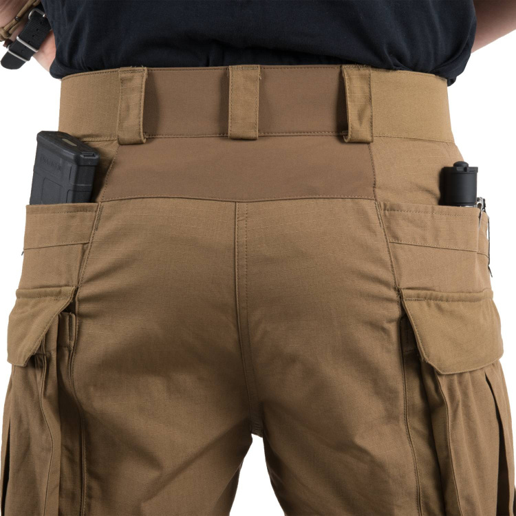 MBDU® Trousers - NYCO Rip-Stop, Helikon