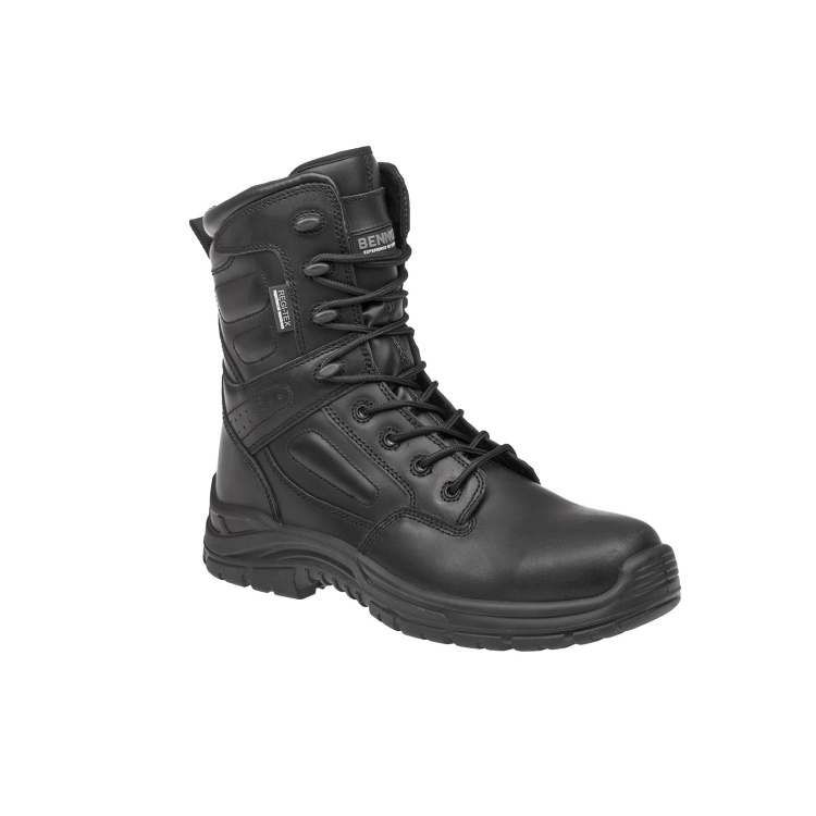 Tactical Shoes Commodore O2 Boot, Bennon