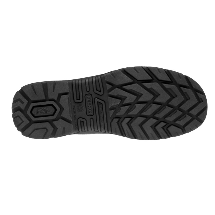 Tactical Shoes Commodore O2 Boot, Bennon