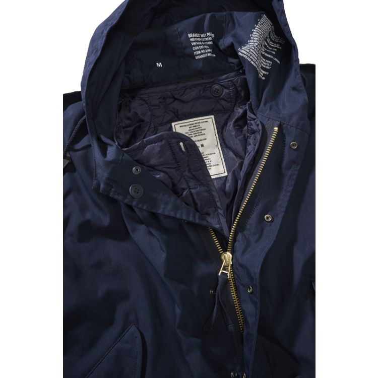 Parka M51, US, Brandit