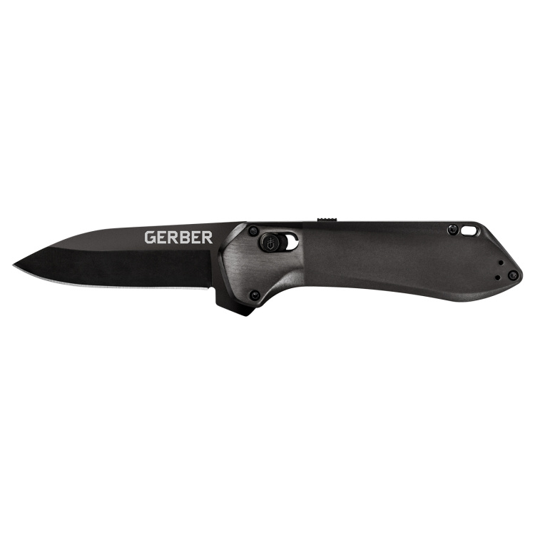 Gerber Highbrow Compact Folding Knife