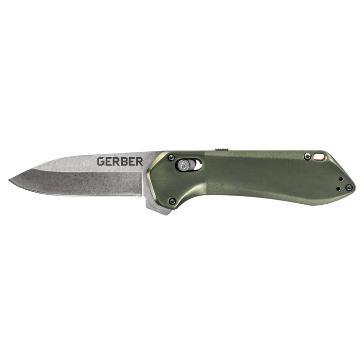 Gerber Highbrow Compact Folding Knife