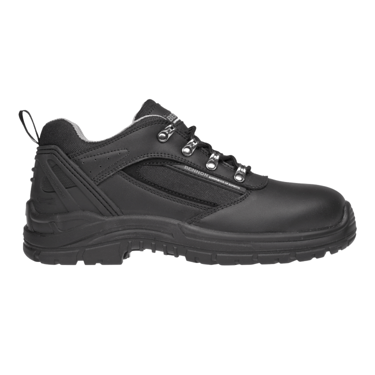 Legatus XTR II O1 Low shoes, Bennon