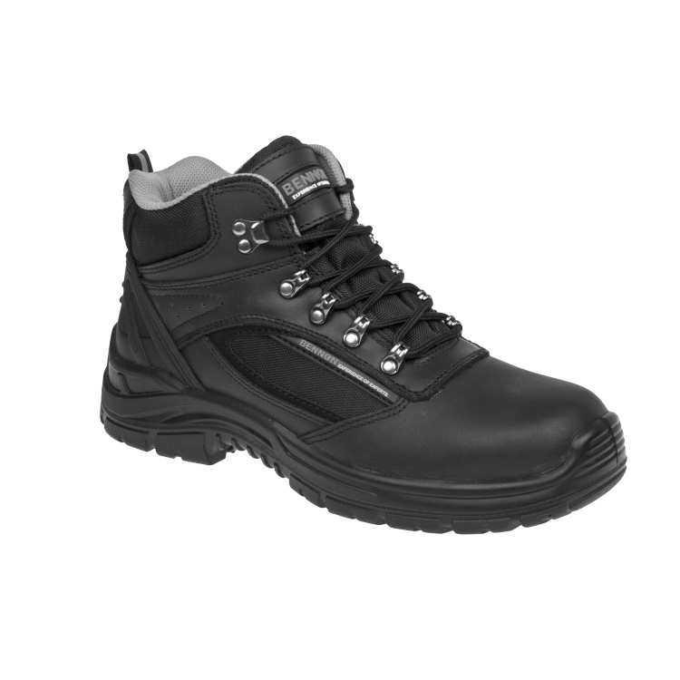 Colonel XTR II O1 High Boots, Bennon