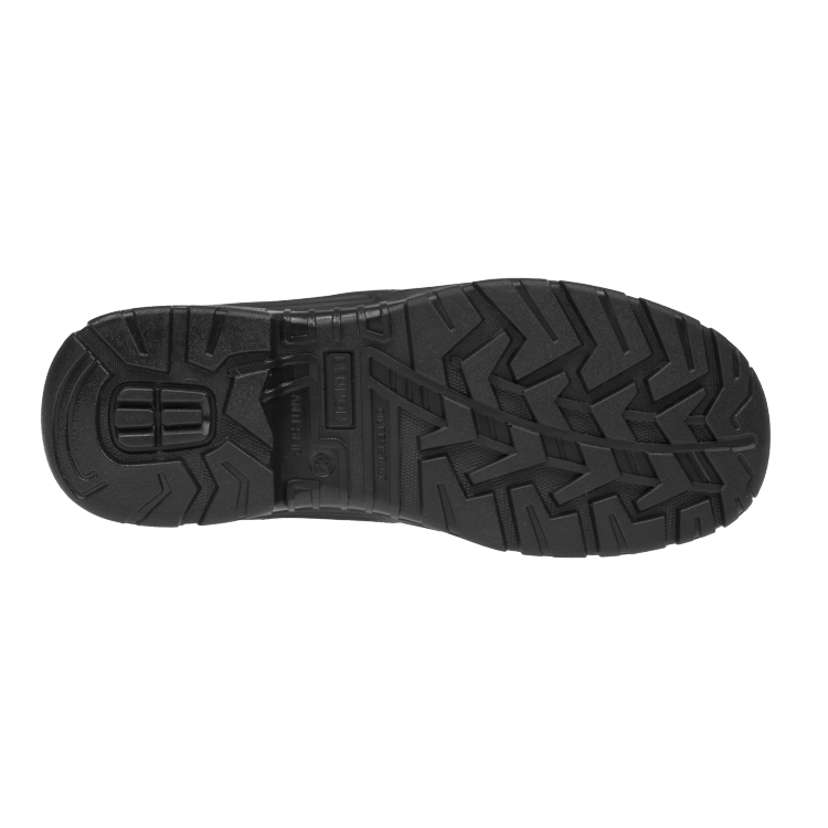Colonel XTR II O1 High Boots, Bennon