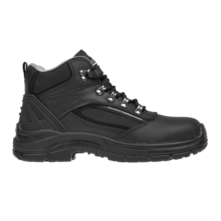 Colonel XTR II O1 High Boots, Bennon