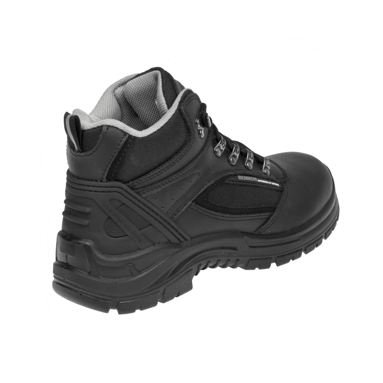 Colonel XTR II O1 High Boots, Bennon