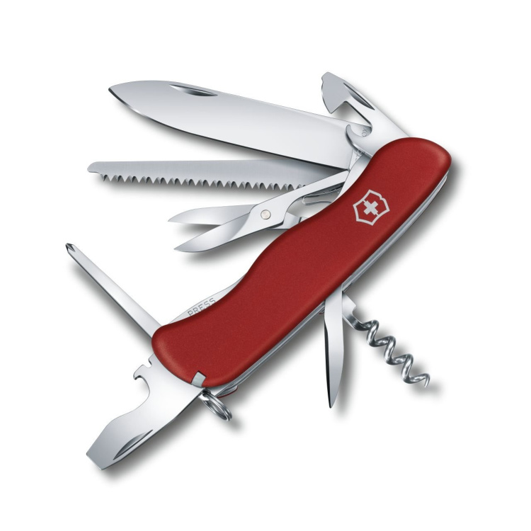 Swiss knife Victorinox Outrider