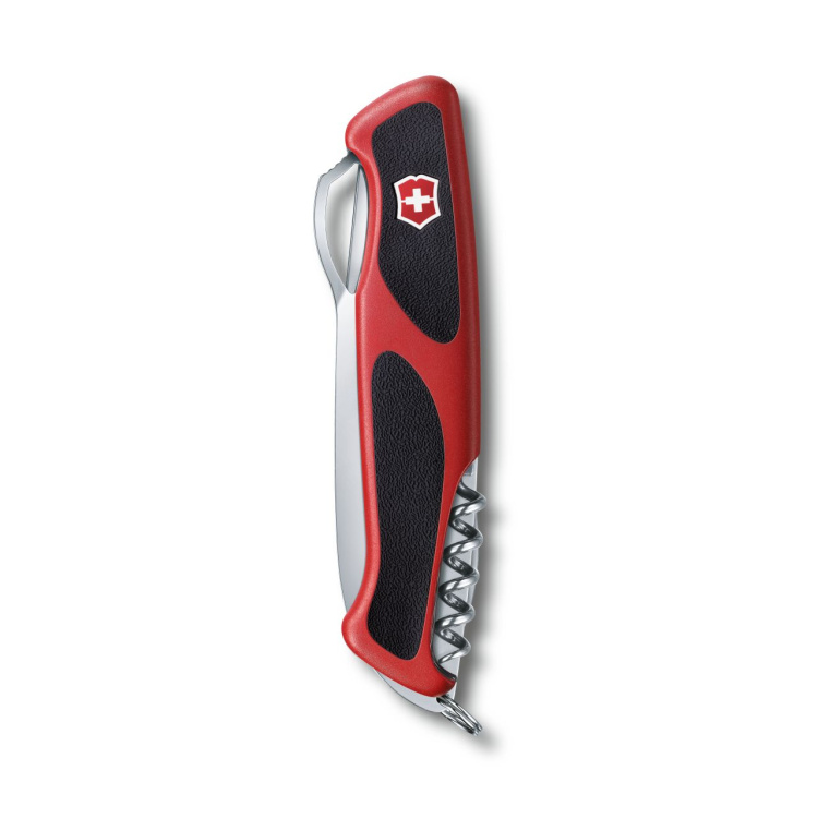 Swiss knife Victorinox RangerGrip 61, Red