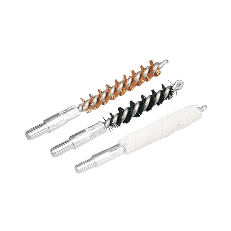 UTG 3-pack .22 Cal. Bore Brushes