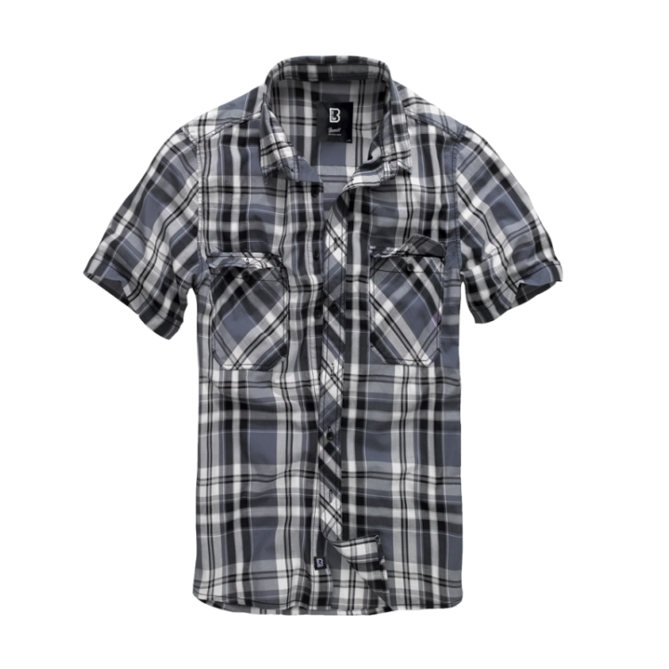 Roadstar shirt, short sleeve, Brandit