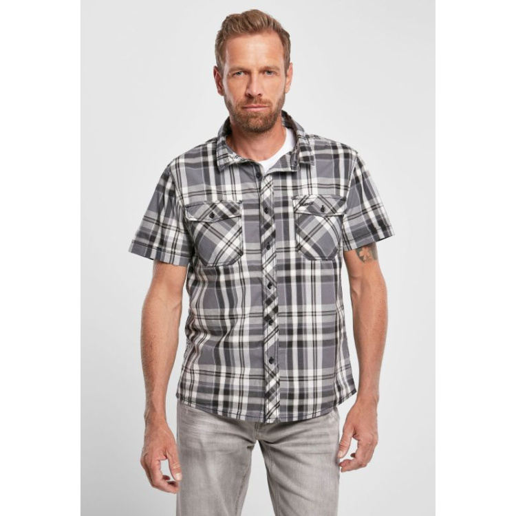 Roadstar shirt, short sleeve, Brandit