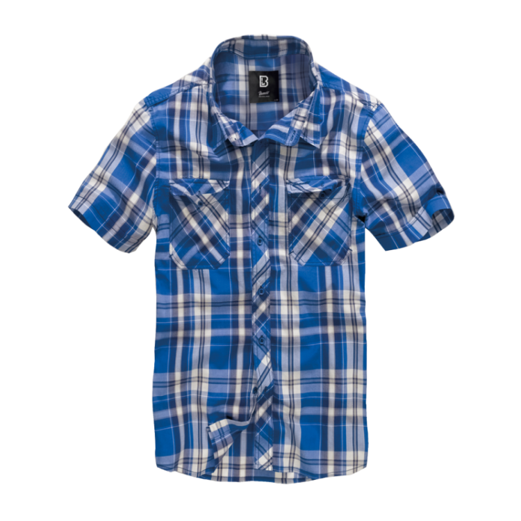 Roadstar shirt, short sleeve, Brandit