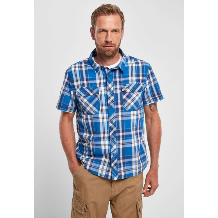 Roadstar shirt, short sleeve, Brandit