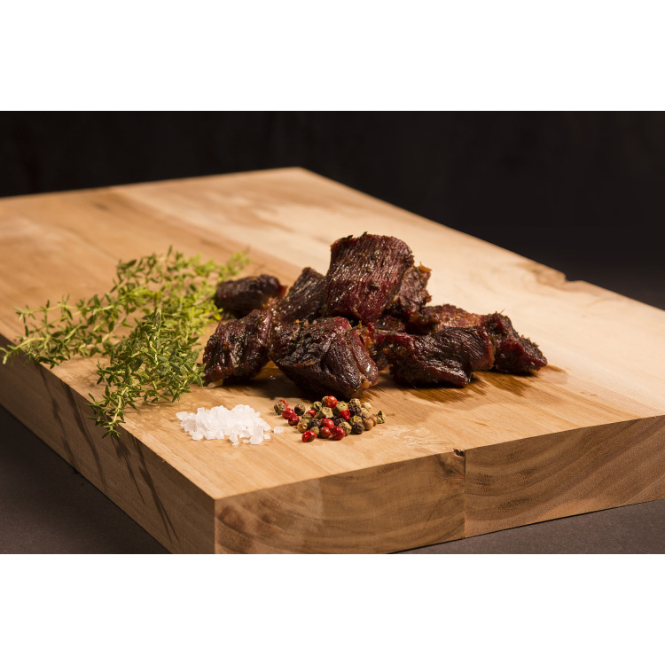 100% Roast Beef with Thyme, Adventure Menu