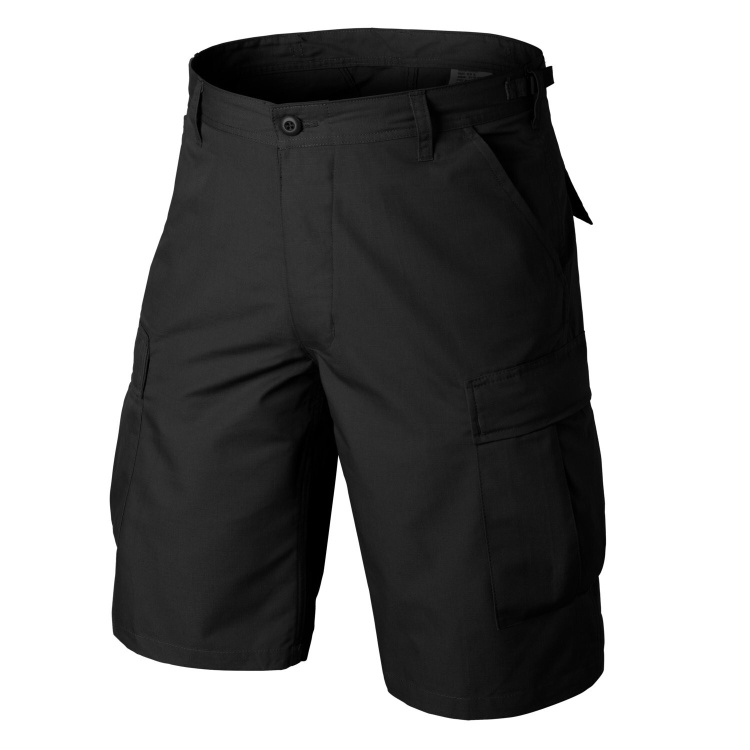 BDU Shorts PolyCotton Rip-Stop, Helikon