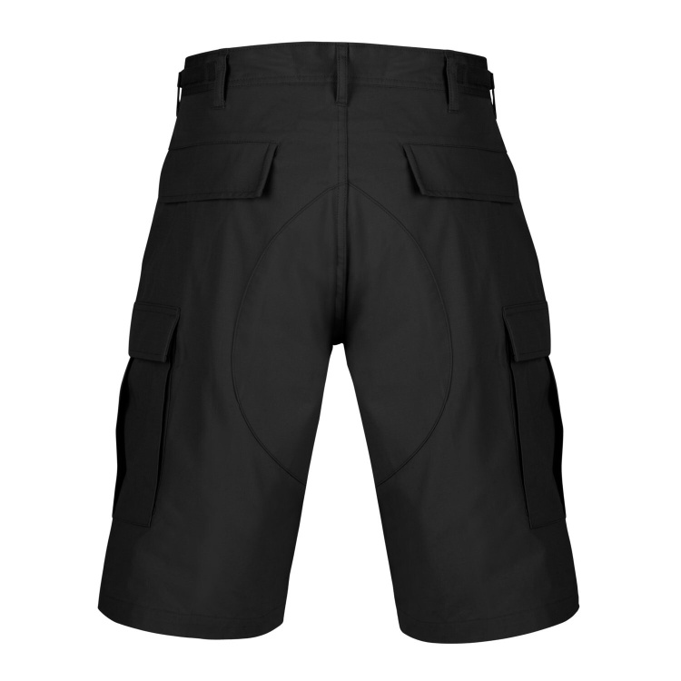BDU Shorts PolyCotton Rip-Stop, Helikon