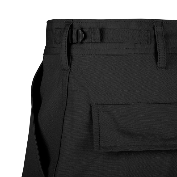 BDU Shorts PolyCotton Rip-Stop, Helikon
