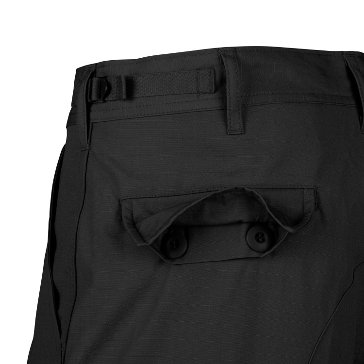 BDU Shorts PolyCotton Rip-Stop, Helikon