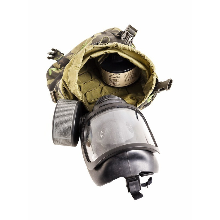 CM-6 Gas Mask Pouch, Fenix