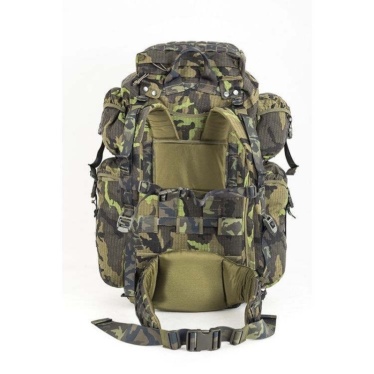 TL98 Backpack - complet, 75 L, vz. 95, Fenix