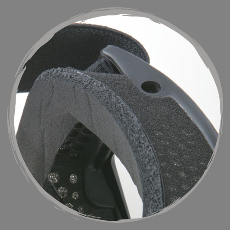 Goggles Vehicle Ops™, Black w/ 2 LS, ESS