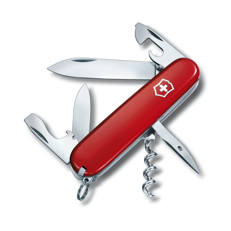 Švýcarský nůž Victorinox Spartan - Švýcarský nůž Victorinox Spartan