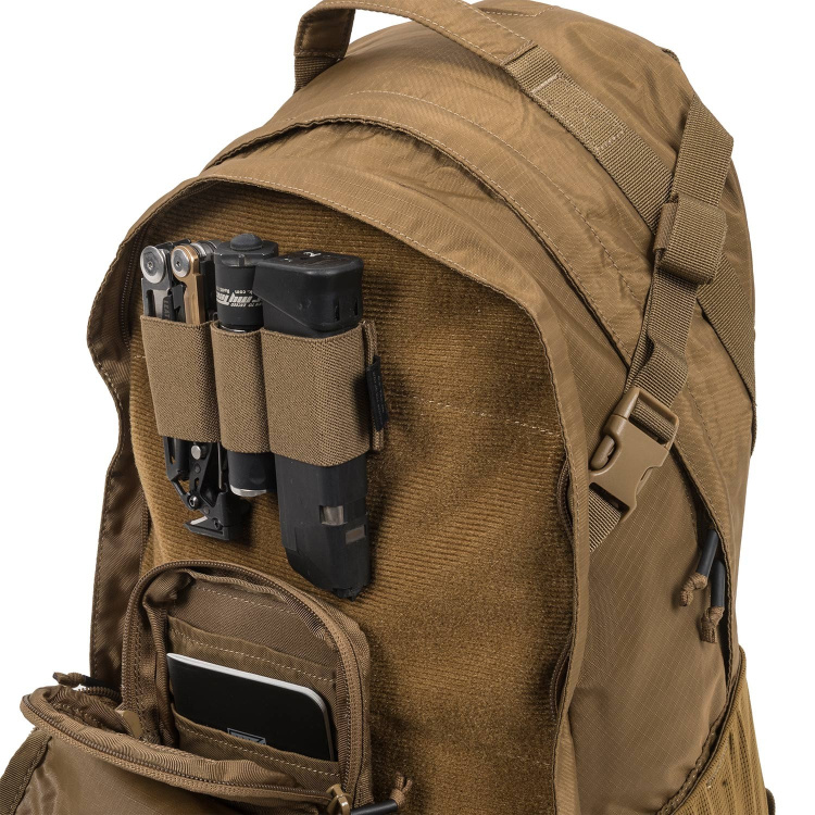 EDC Lite Backpack® - Nylon, 21 L, Helikon