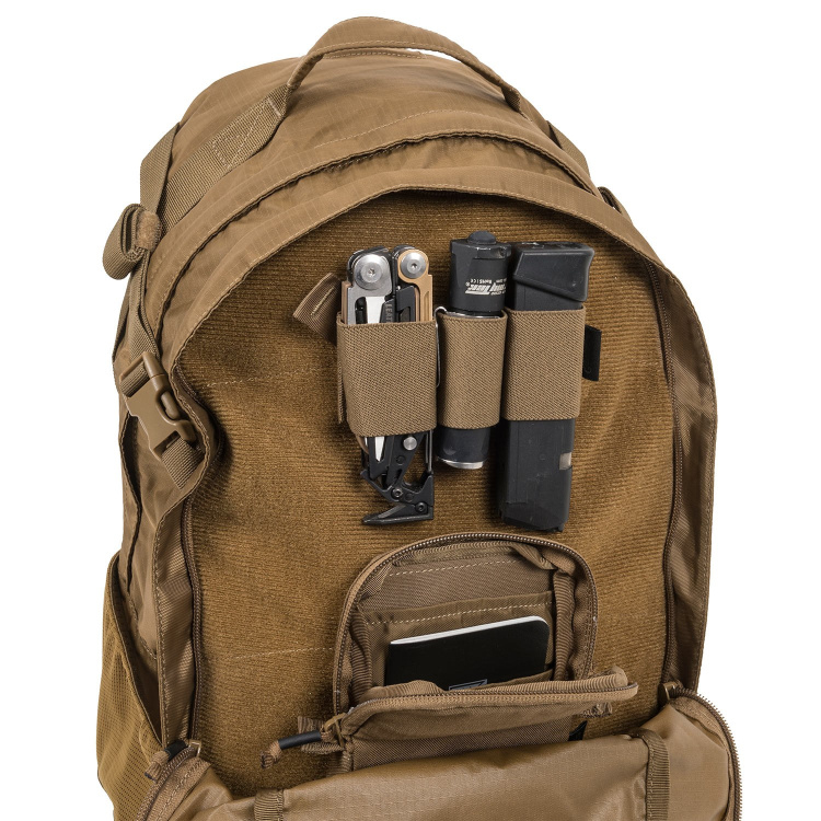 EDC Lite Backpack® - Nylon, 21 L, Helikon