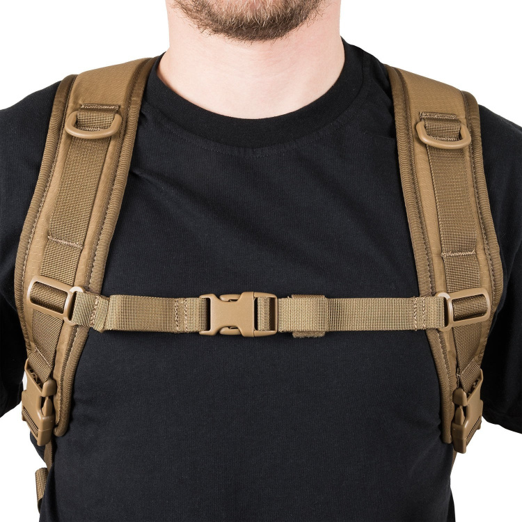 EDC Lite Backpack® - Nylon, 21 L, Helikon