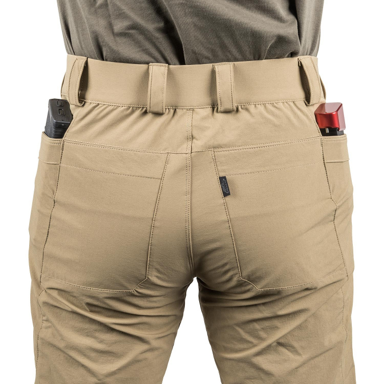Covert Tactical Pants® - VersaStretch®, Helikon