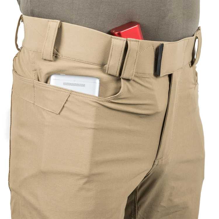 Covert Tactical Pants® - VersaStretch®, Helikon