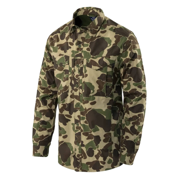 Defender Mk2 Shirt®, Helikon