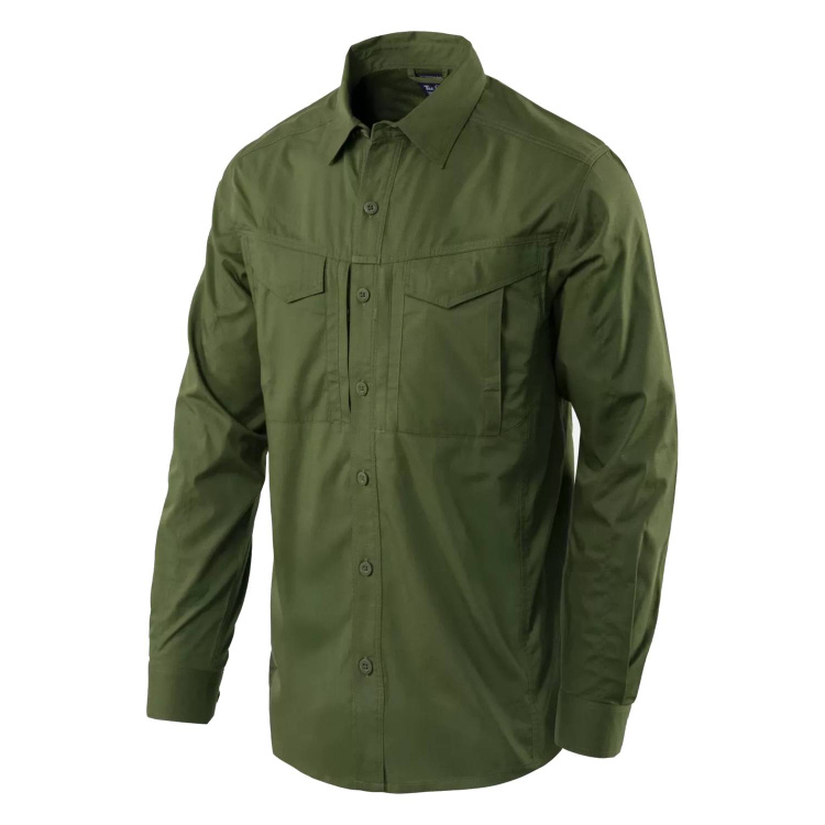 Defender Mk2 Shirt®, Helikon