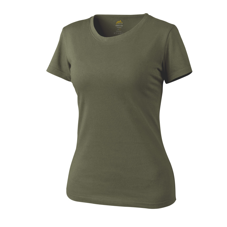 Womens T-Shirt - Cotton, Helikon