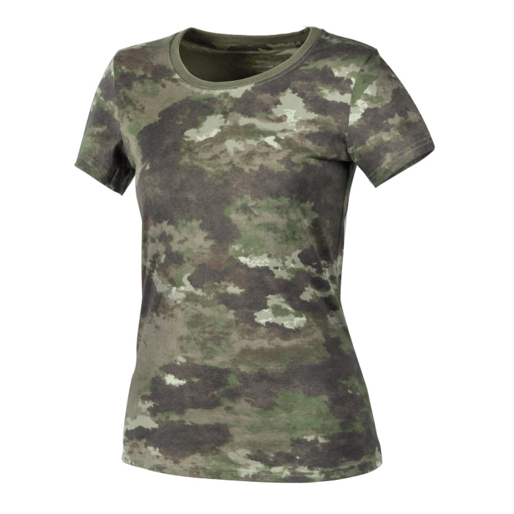 Womens T-Shirt - Cotton, Helikon