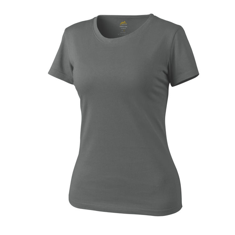 Womens T-Shirt - Cotton, Helikon