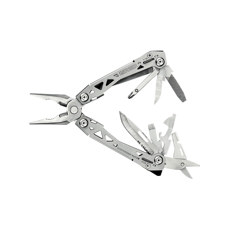 Multitool Suspension-NXT, Gerber