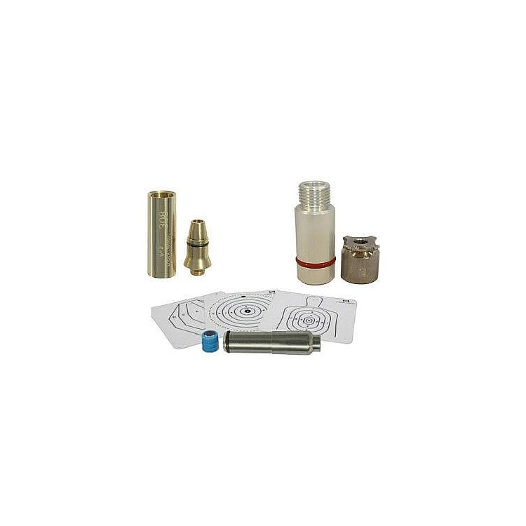 SureStrike Hunting Pack 12 GA, red laser, Laser Ammo